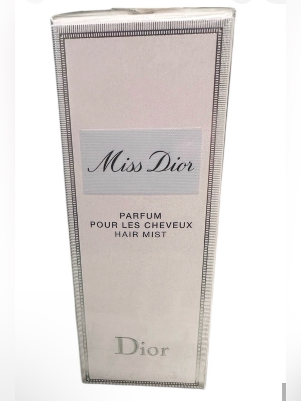 Miss Dior Hair Mist - NIB sealed 🩷🩷🩷 Hot Hair item!!